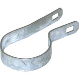 Midwest Air Tech 1-5/8 in. Steel Galvanized Zinc Coated Tension Band 328521C