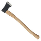 Do it Best 2-1-2Lb. Single Bit Michigan Pattern Axe with 29 In. Hickory Handle 30518 348190