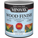 Minwax Wb Clr Tint S/T Wood Stn 117200000