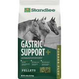 Standlee Forage Plus 40 Lb. Gastric Support Pellets Horse Feed 1175-30103-0-0