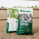 Standlee Forage Plus 40 Lb. Gastric Support Pellets Horse Feed 1175-30103-0-0 743029