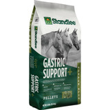 Standlee Forage Plus 40 Lb. Gastric Support Pellets Horse Feed 1175-30103-0-0 743029