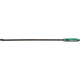 36-C Dominator® Pro 36" Curved Pry Bar Green 14117GN