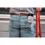 Rust-Oleum 13 Oz. Roofing Triple Thick Roof Patch & Sealer Black Spray 345813 781035