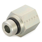 Parker Reducer/Expander,Steel,3/4 x 5/8  in,SAE 12-10 F5OG5-S