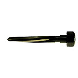 Cleveland Car Length Reamer w/Hex Nut Shank C36026