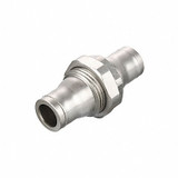 Legris Metric All Metal Push-to-Connect Fitting 3616 14 00