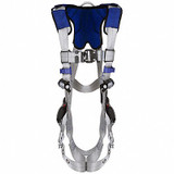 3m Dbi-Sala Fall Protection Harness 1401204