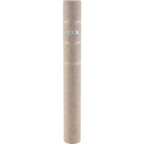 Global Industrial Decorative Bollard Cover 6'' Dia. x 60''H Stone Finish