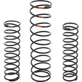 Replacement Spring for Global Industrial Spring-Actuated Pallet Carousel 988295