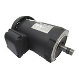 Dayton GP Motor,1 1/2 HP,1,760 RPM,230/460V 36VF68