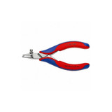 Knipex Wire Stripper,28 to 18 AWG,5-1/2In 11 92 140