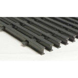 Fibergrate Grating,Key I6010,VEFR,3x8  ft. 872090