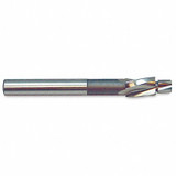 Keo Counterbore,Cobalt,For Screw Size #10 55213