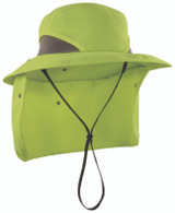 ergodyne® HAT,8934 S/M LIME 12710