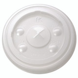 Fabri-Kal® LID,W/X-SLT,F/PK12&14,TR 9508216