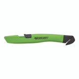 Westcott® KNIFE,BOXCUTTER,NO BLD,GN 17969
