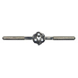 Adjustable Guide Die Stock Handles, 1 in Hexagon or Round Dies, Bulk