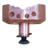 Head and Screw, For GT-4000 Arc Gouging Torch