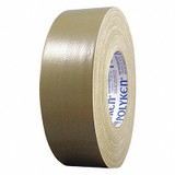Polyken Duct Tape,Olive Drab,4inx60yd,12mil 231