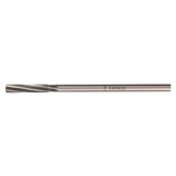 Sim Supply Chucking Reamer,8.00mm,6 Flutes  1435-0.315