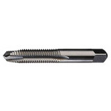 Greenfield Threading Spiral Point Tap,5/16"-18,HSS 357306