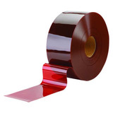 Tmi Flexible Bulk Roll,Smooth,12in,Red Weld 999-00132