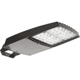 Parking Lot Light Fixture,4000K,22022 lm