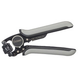 Panduit Crimper,Semi-Automatic,0.992 lb,7 5/8" L CT-1200