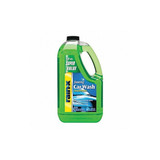 Rain-X Car Wash Liquid,100 oz. Container Size 5072084