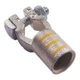 Westward Battery Terminal,Straight,Crimp,PK5 23PC84