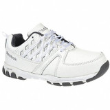 Reebok Athletic Shoe,W,6,White,PR RB434