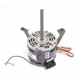 Carrier Motor,1/10 HP,208-230V,1-Phase,1680 rpm 14B0011N01
