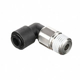 Legris Metric Push-to-Connect Fitting 3159 08 10