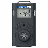 Macurco Portable Carbon Dioxide Detector,LCD PM150-CO2