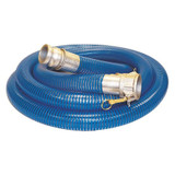 Kuriyama Water Hose Assembly,3"ID,20 ft. 45DU73