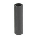 Grey Pneumatic Socket,3/8"Dx1"D 12P 1132D