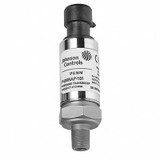 Johnson Controls Pressure Transmitter,0 to 500 psi,1/8" P499RAP-105C