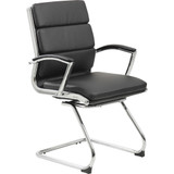 Boss  Chair B9479BK