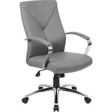 Boss  Chair B10101GY
