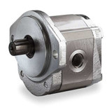 Concentric International Gear Pump,0.244 cu in/rev,4000 PSI Max 1850224