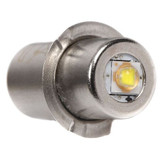 Nite Ize Replacement Flshlght Bulb,Universal,LED LRB2-07-PR