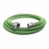 Continental Water Hose Assembly,3"ID,50 ft. 1ZNA4