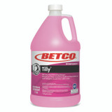 Betco® DETERGENT,4-1GAL,DTRGT,PK 1100400