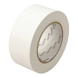 3m Duct Tape,2x50 yd.,White,PK3 T98739033PKW