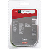 Oregon S33 AdvanceCut Saw Chain For 8 In. Bar S33 741846