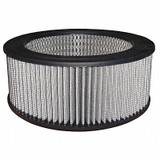 Solberg Filter Cartridge,Poly,4" Ht,7 1/4" ID 32-05