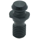 Parlec Retention Knob,0.7400",5/8"-11 40NTRK