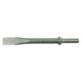 Chicago Pneumatic Chisel,Round Point Shank Shape,0.498 in P084177