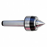 Royal Products Live Center,Taper,Standard Point 10104